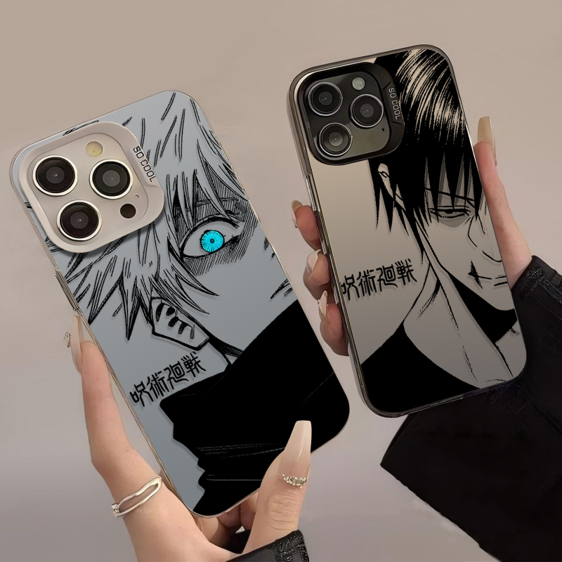 Capa de Celular Estilosa Toji  - X Phone Accessories avaliação e preço