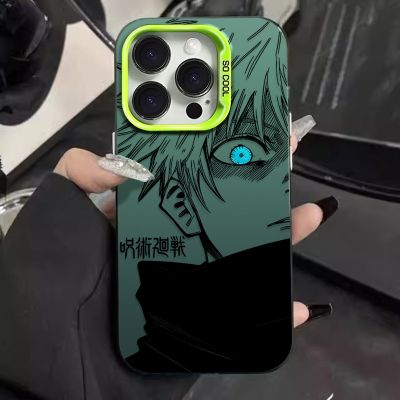 Capa de Celular Estilosa Toji  - X Phone Accessories avaliação e preço