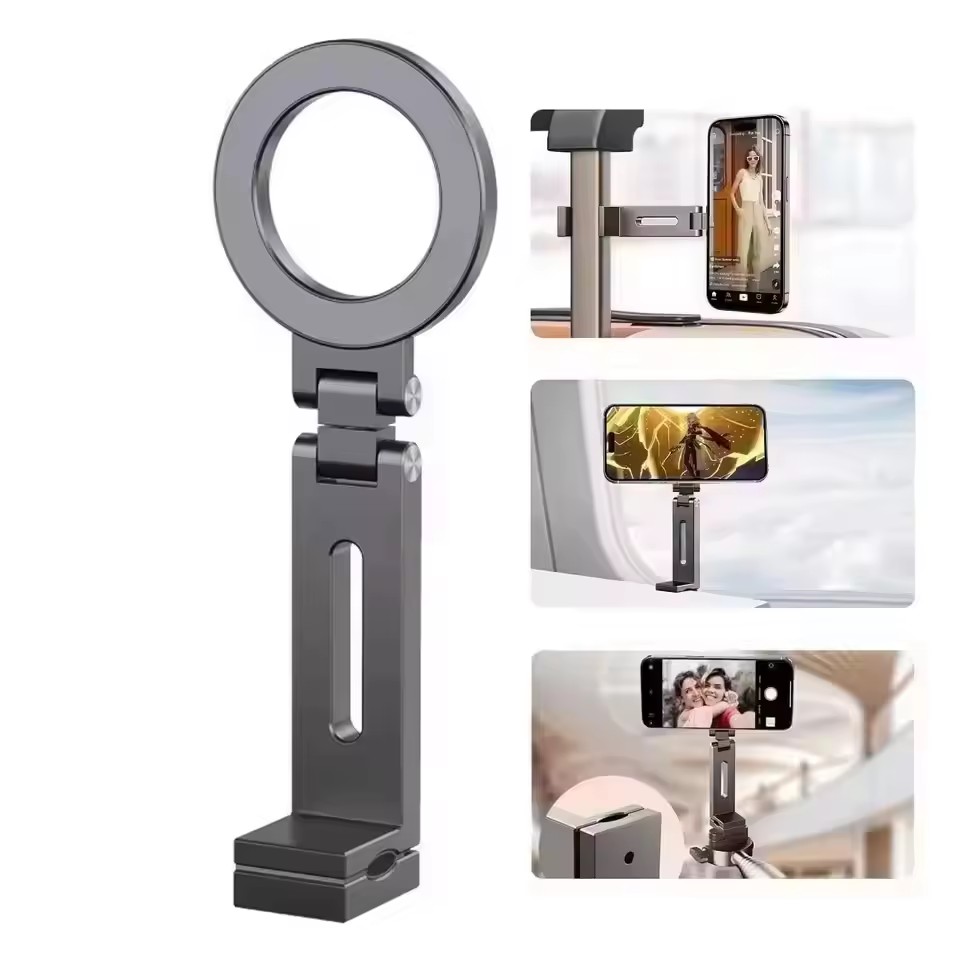 Suporte Magnético Universal pa - Phone Accessory avaliação e preço