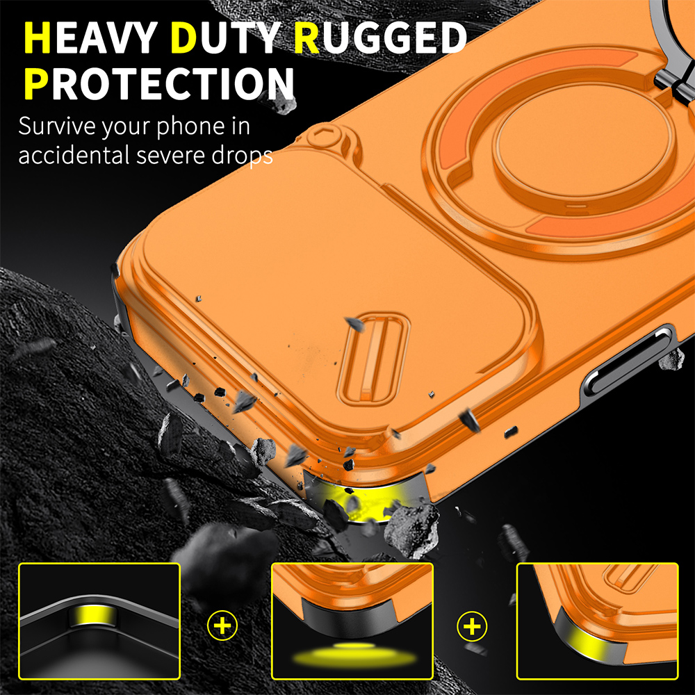 Capa Magnética com Suporte par - Phone Accessories Popsocket avaliação e preço