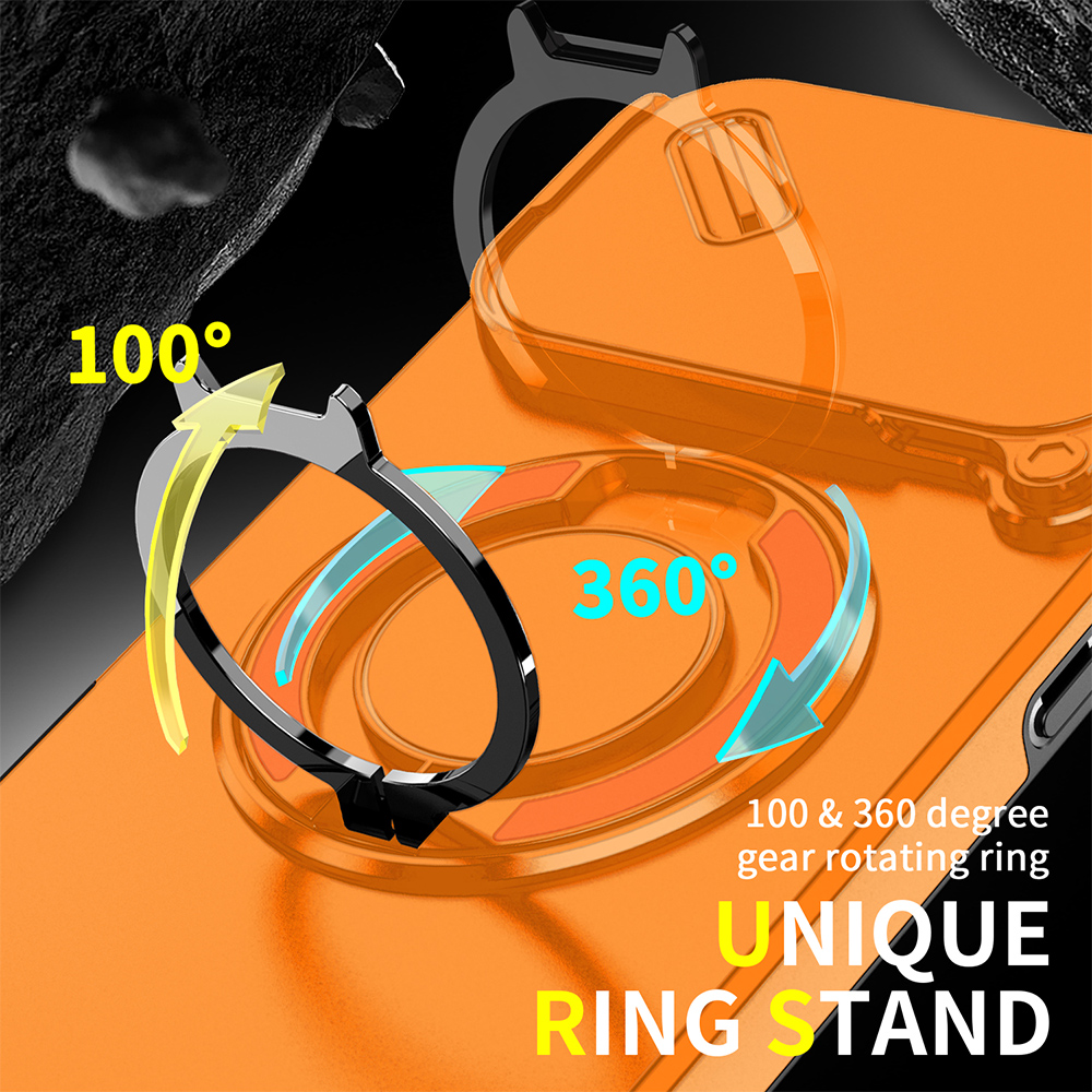 Capa Magnética com Suporte par - Phone Accessories Popsocket avaliação e preço