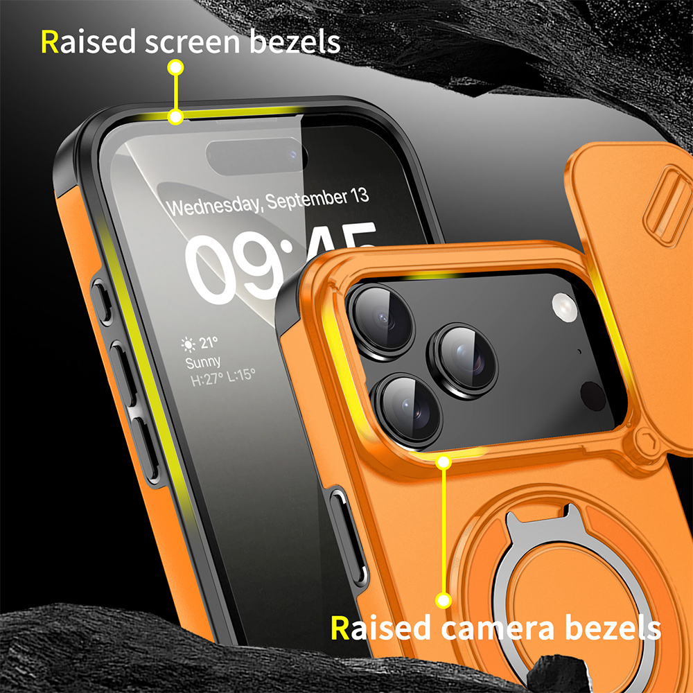 Capa Magnética com Suporte par - Phone Accessories Popsocket avaliação e preço