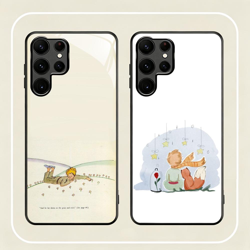 Capa de Telefone Anime O Peque - Magnetic Phone Case avaliação e preço