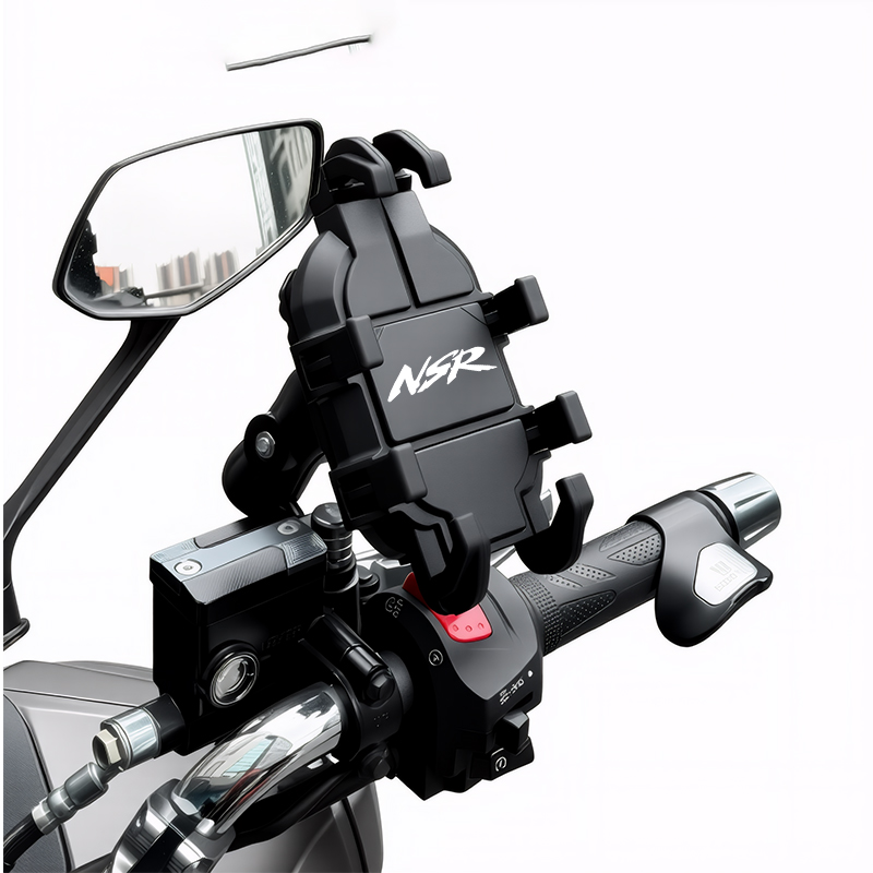 Suporte do telefone móvel gps  - Phone Accessories Logo avaliação e preço