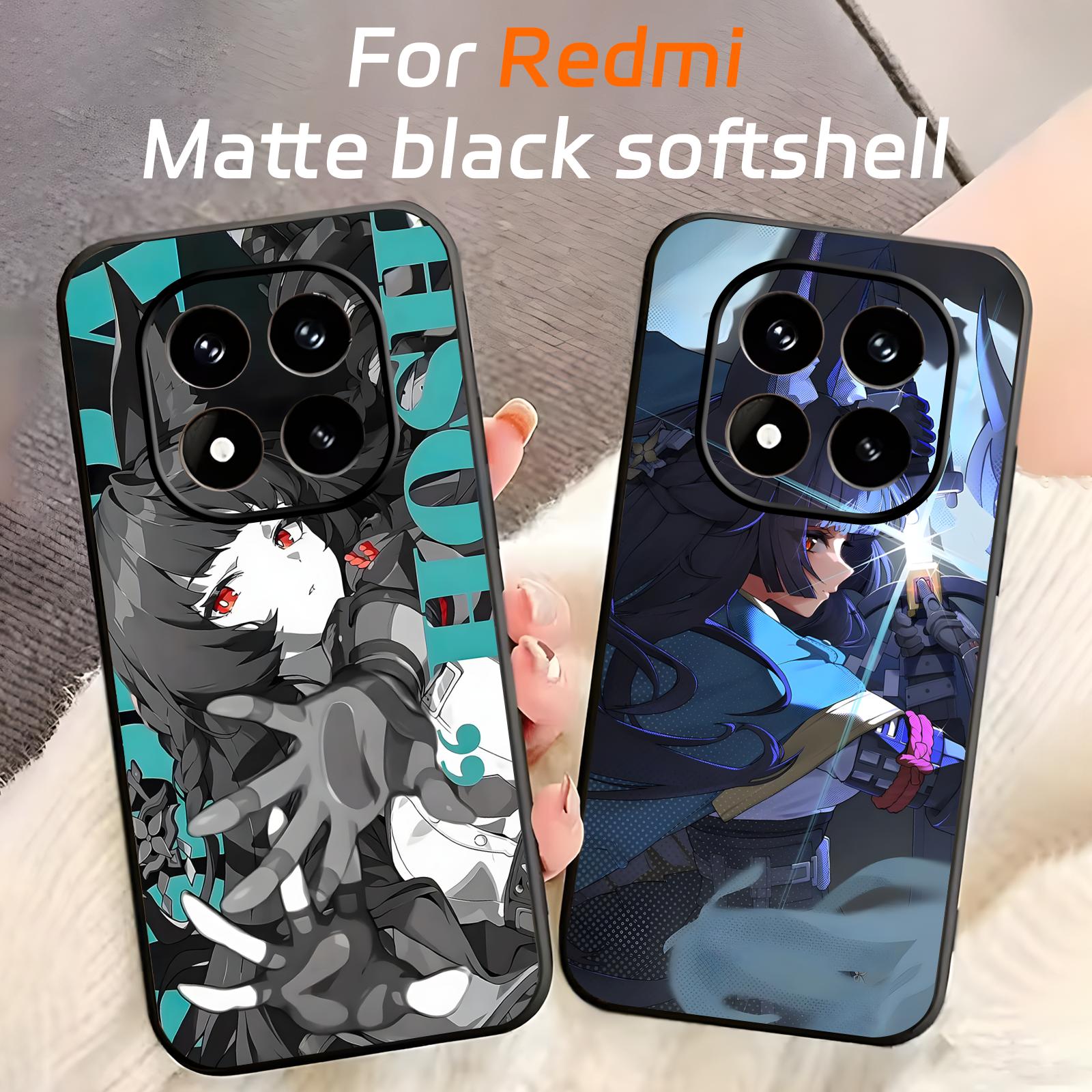 Capa de Telefone Zenless Zone  - X Phone Accessories avaliação e preço