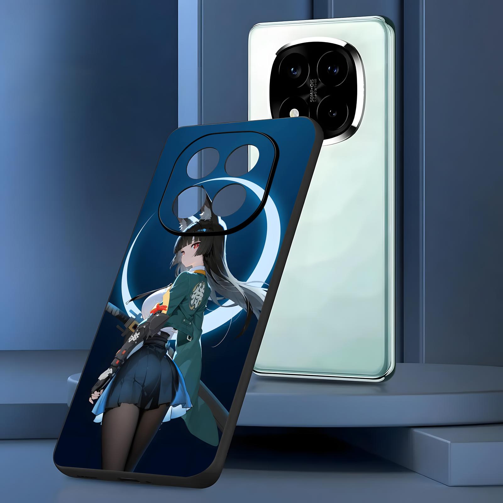 Capa de Telefone Zenless Zone  - X Phone Accessories avaliação e preço