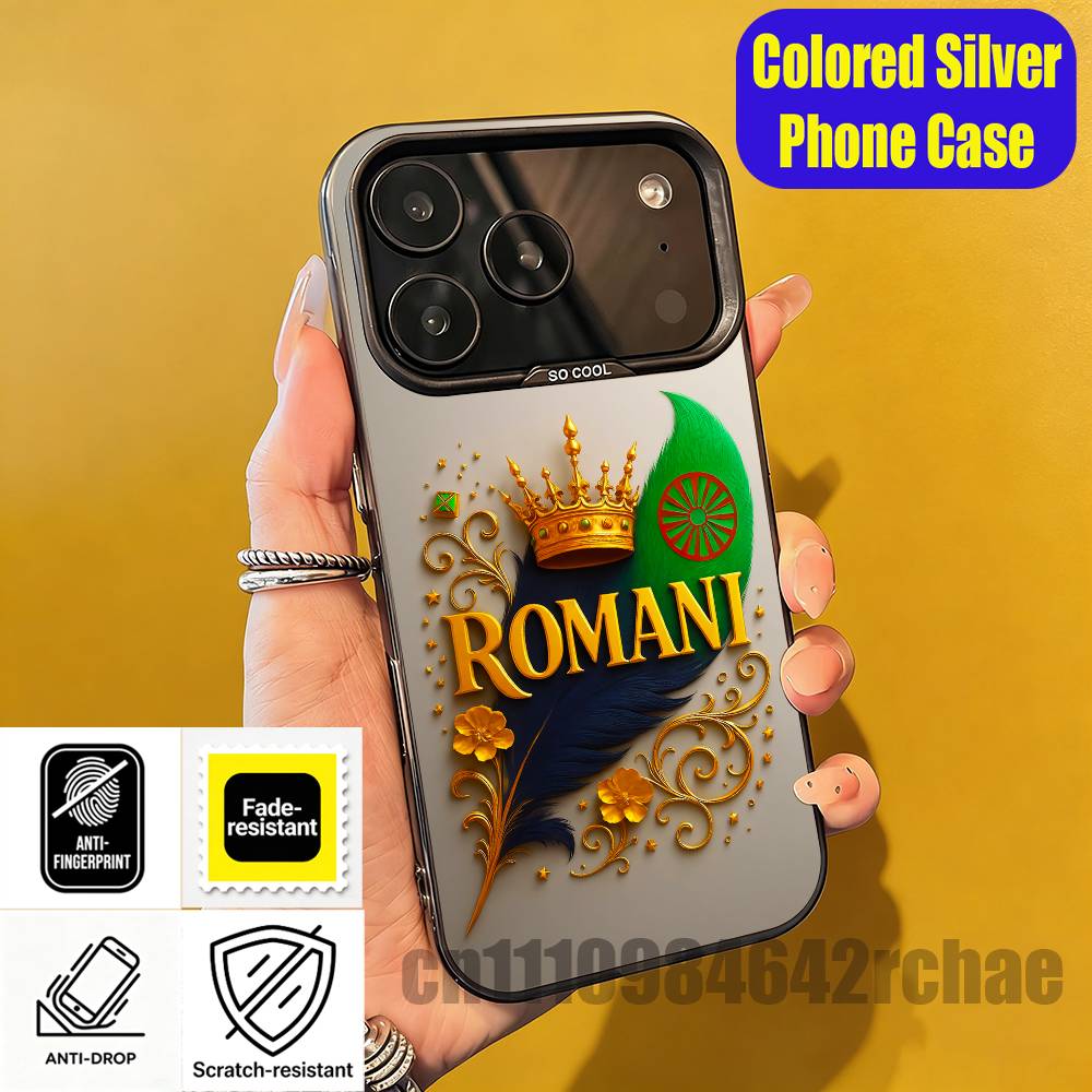 Capa de Telefone com Bandeira  - Phone Accessories Logo avaliação e preço