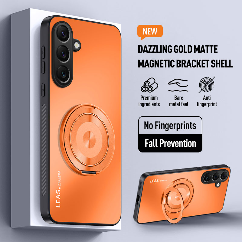 Capa de Telefone com Suporte M - Phone Kickstand Ring avaliação e preço