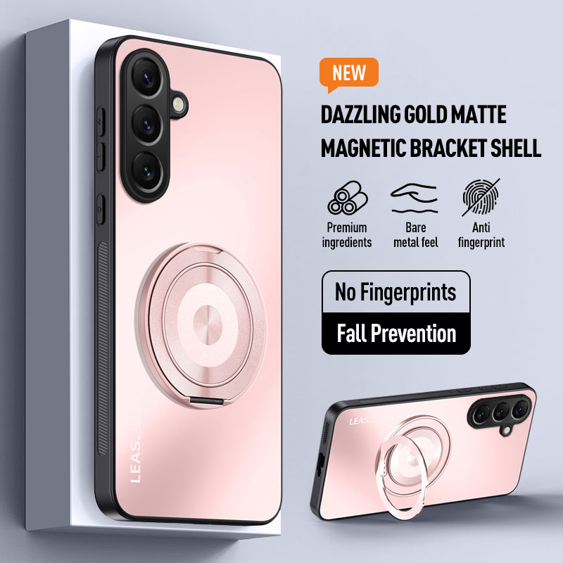 Capa de Telefone com Suporte M - Phone Kickstand Ring avaliação e preço