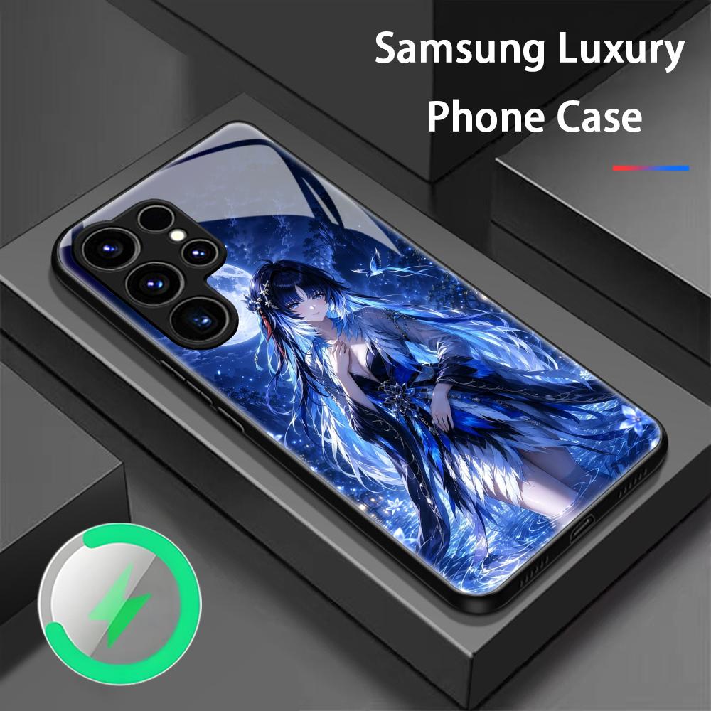 Capa Magnética de Vidro Wuther - Magnetic Phone Case avaliação e preço