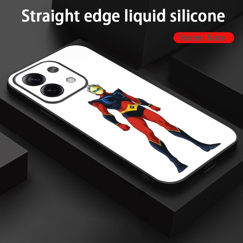 Capa de Telefone UFO Robot G-G - X Phone Accessories avaliação e preço