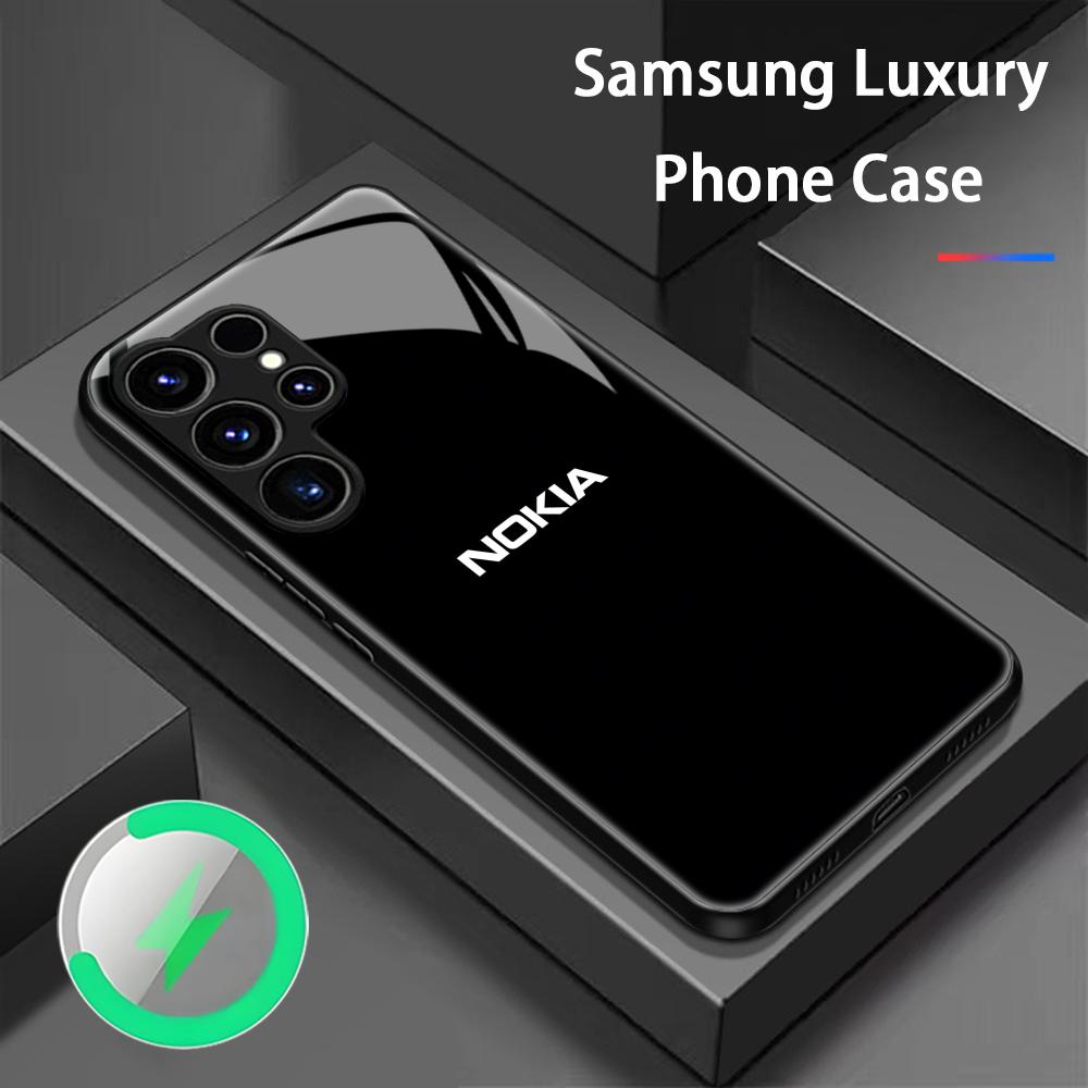 Capa Magnética de Vidro para C - Magnetic Phone Case avaliação e preço