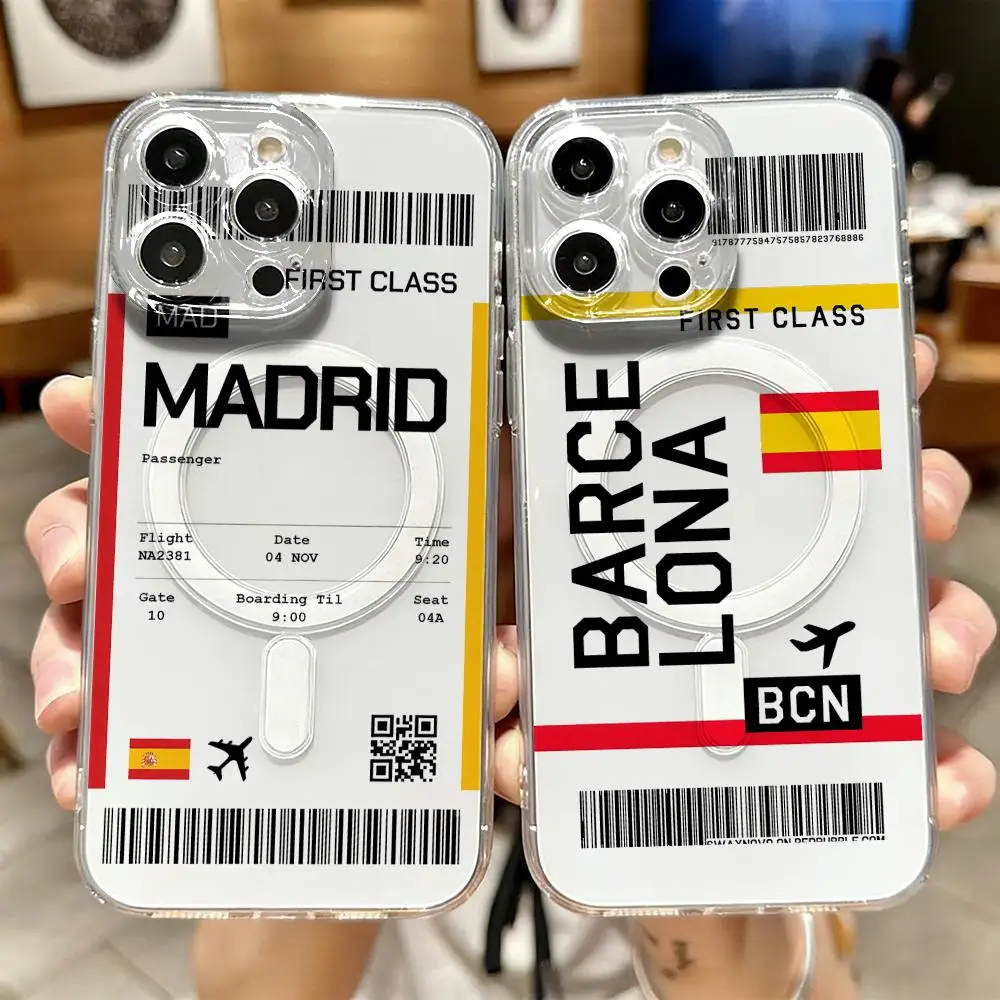 Capa de Celular com Design de  - Magnetic Phone Case avaliação e preço