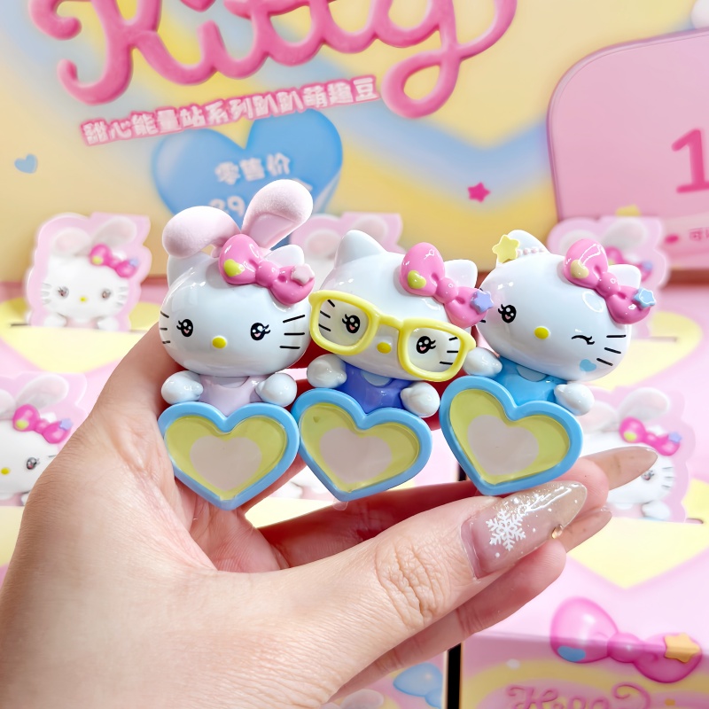 Em Estoque: Caixa Surpresa Ori - Phone Accessories Blind Box avaliação e preço