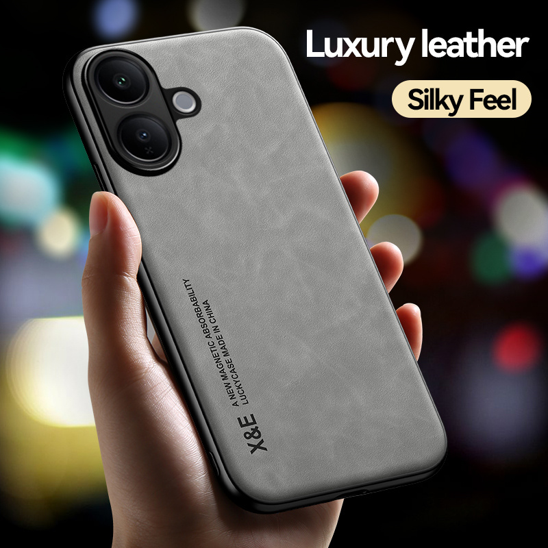 Capa Magnética Antichoque com  - Phone Accessories Vivo avaliação e preço