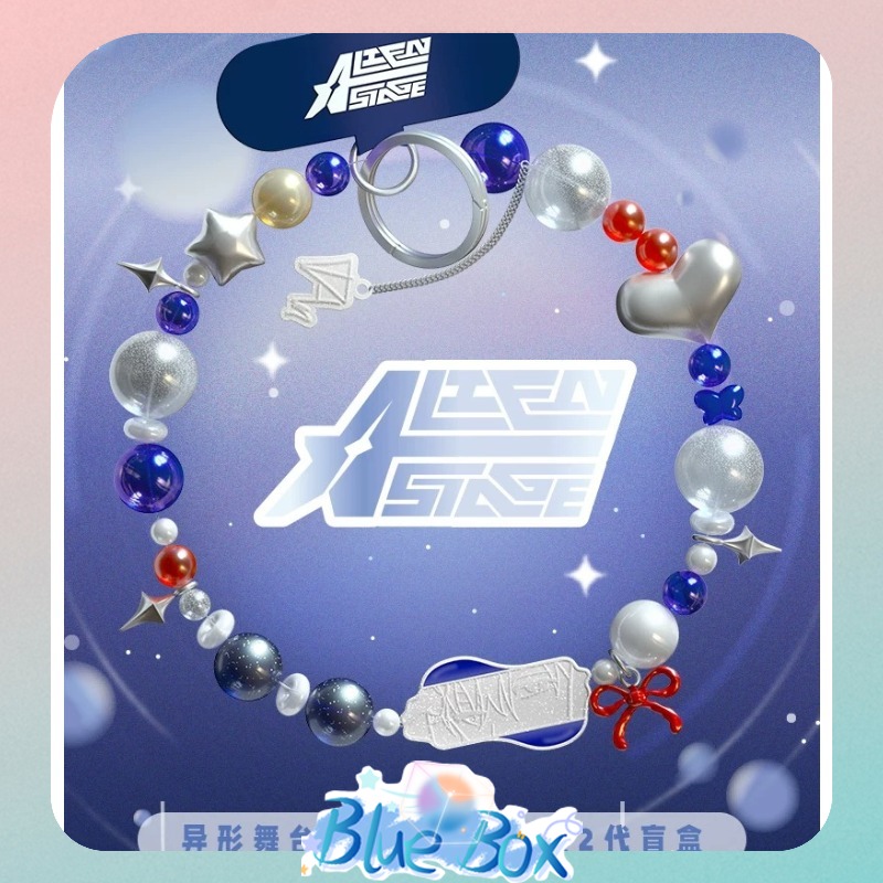 ALIEN STAGE Série Coelho: Puls - Phone Accessories Blind Box avaliação e preço