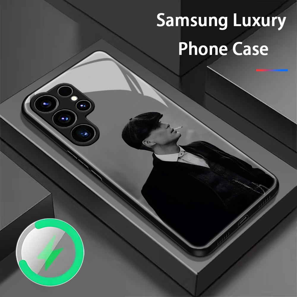 Capa de Telefone do Programa d - Magnetic Phone Case avaliação e preço