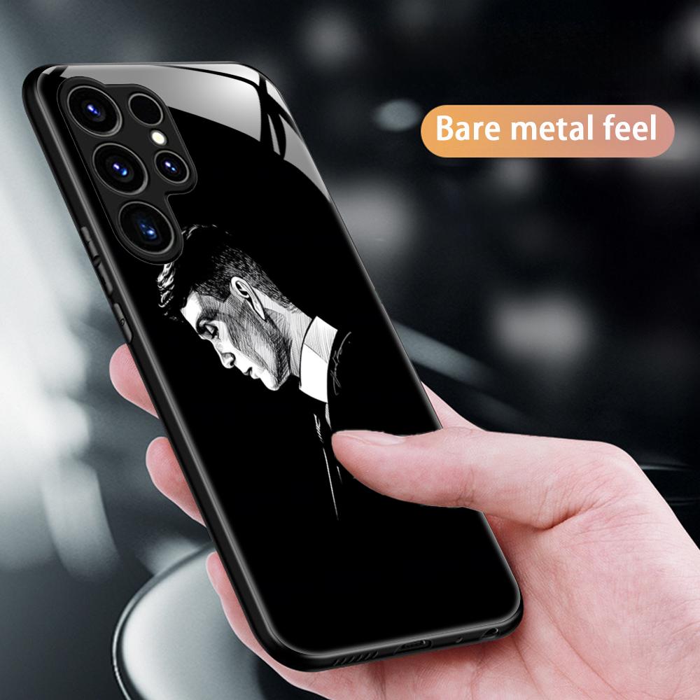 Capa de Telefone do Programa d - Magnetic Phone Case avaliação e preço