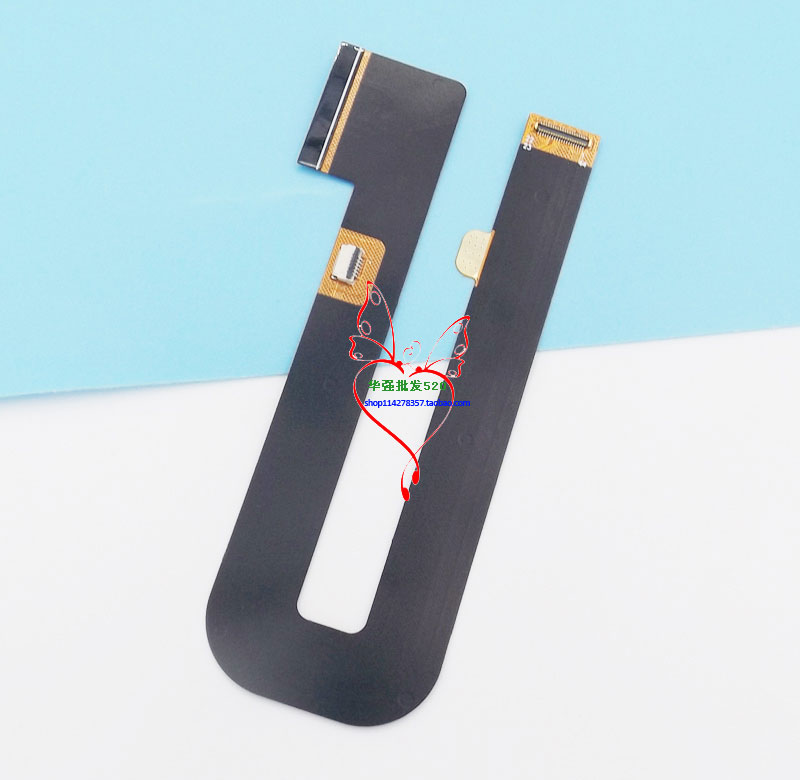 Novo Cabo Flexível Principal F - Phone Accessories Vivo avaliação e preço