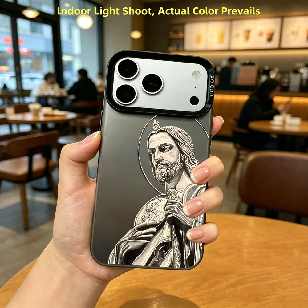 Capa Protetora com Design Padr - X Phone Accessories avaliação e preço