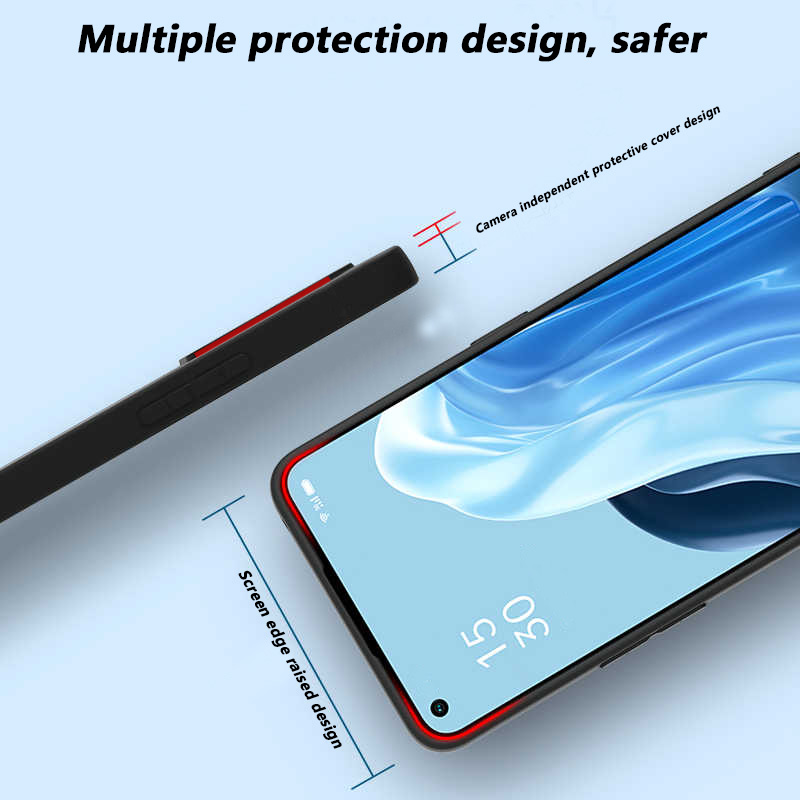 Capa de telefone de vidro com  - Phone Accessories Vivo avaliação e preço