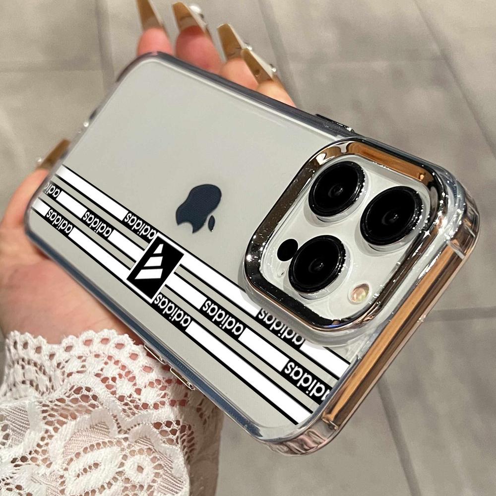 Capa de Celular Esportiva com  - Phone Accessories Logo avaliação e preço