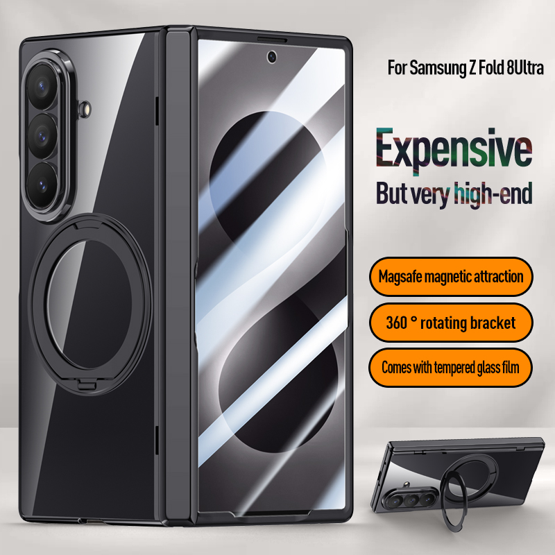 Para Samsung Galaxy Z Fold 8 U - Phone Accessories Popsocket avaliação e preço