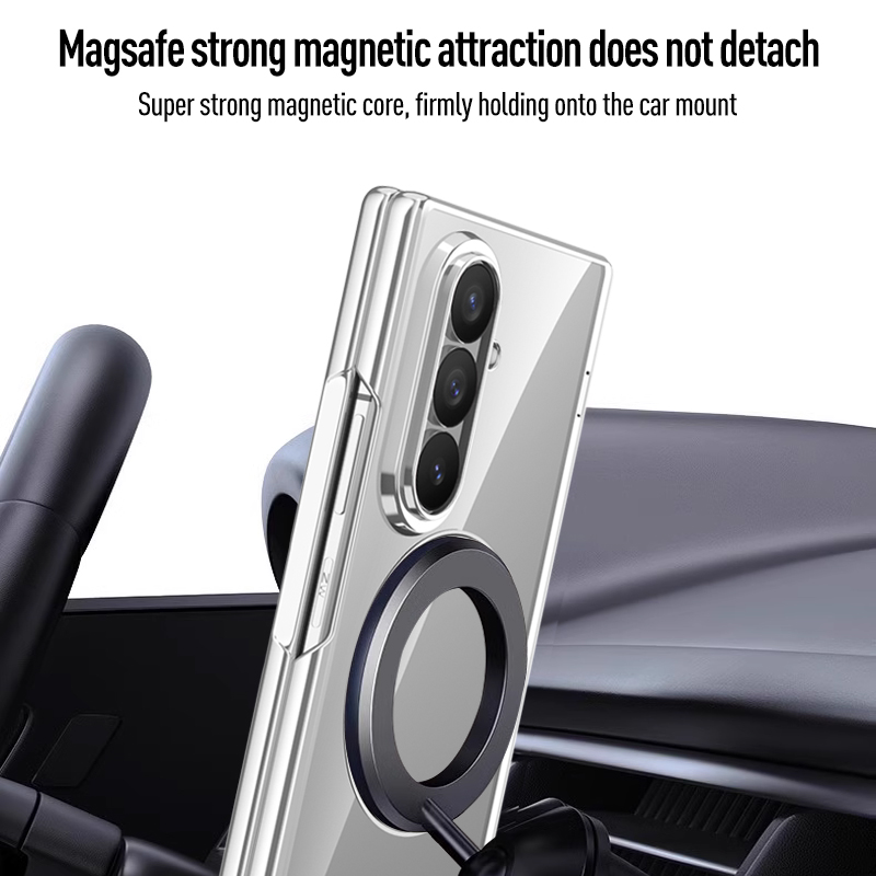 Para Samsung Galaxy Z Fold 8 U - Phone Accessories Popsocket avaliação e preço