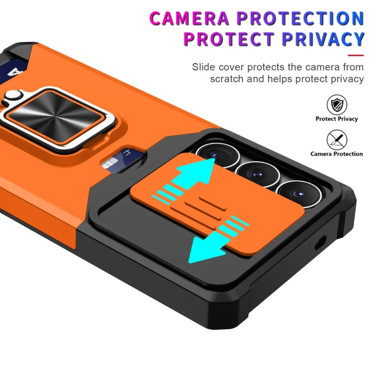 Capa de Telefone com Suporte p - Phone Accessories Popsocket avaliação e preço