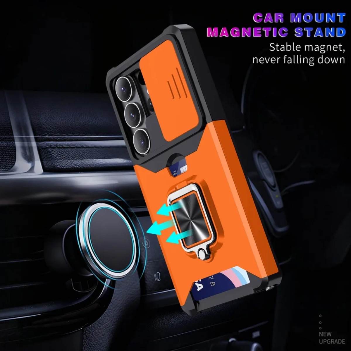 Capa de Telefone com Suporte p - Phone Accessories Popsocket avaliação e preço