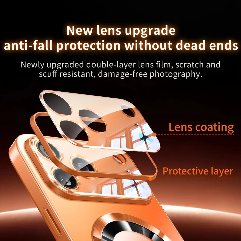Capa Transparente com Logo Vis - Phone Accessories Logo avaliação e preço