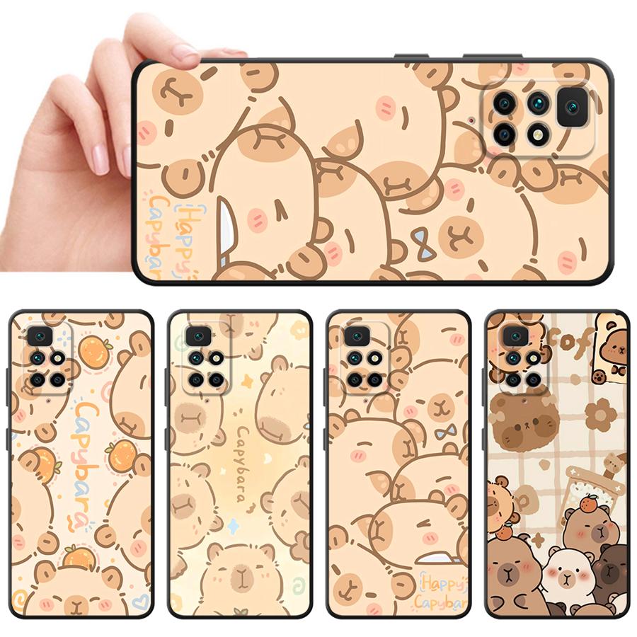 Capa para Xiaomi Redmi 12C A5  - X Phone Accessories avaliação e preço