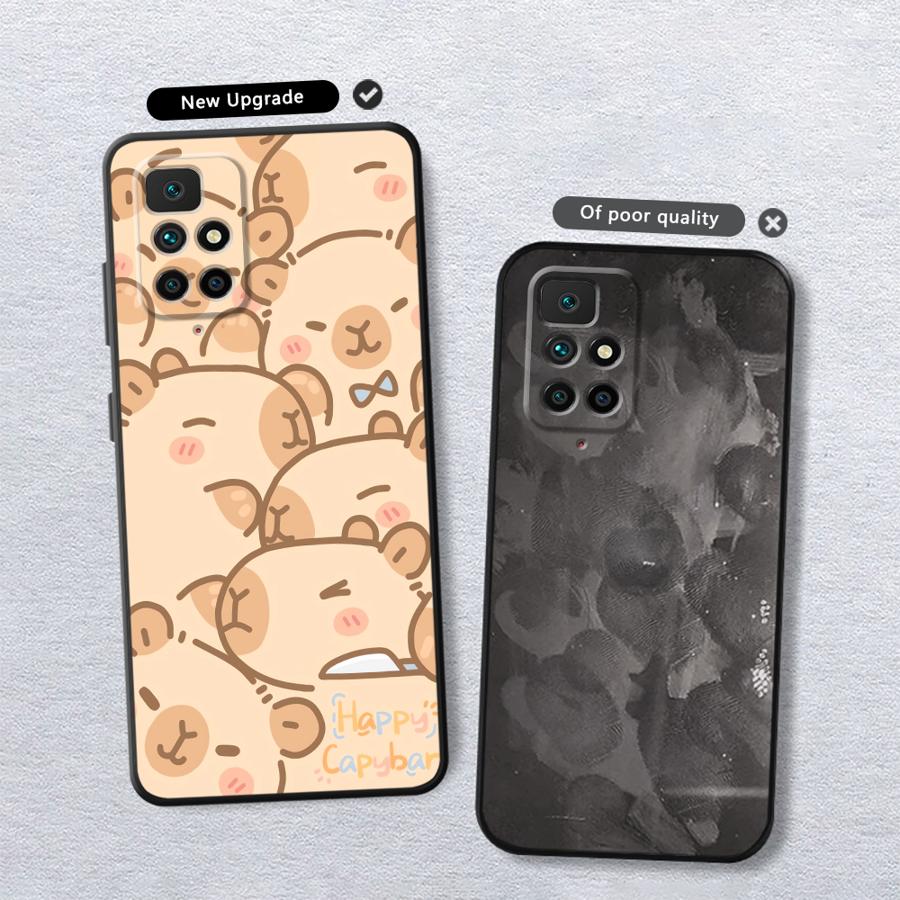 Capa para Xiaomi Redmi 12C A5  - X Phone Accessories avaliação e preço