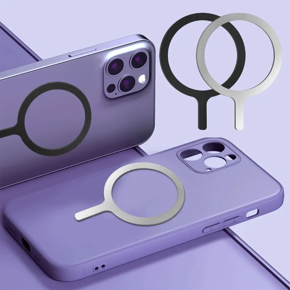 5-1 peças Anel Adesivo para Ca - Car Mount Phone avaliação e preço