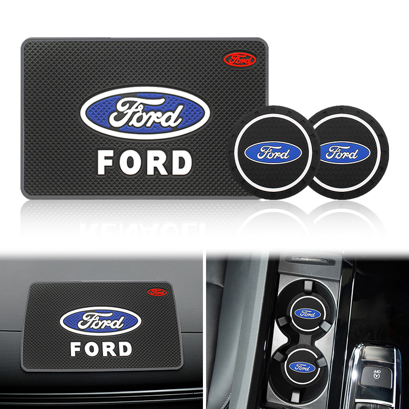 Logotipo do carro anti desliza - Phone Accessories Logo avaliação e preço
