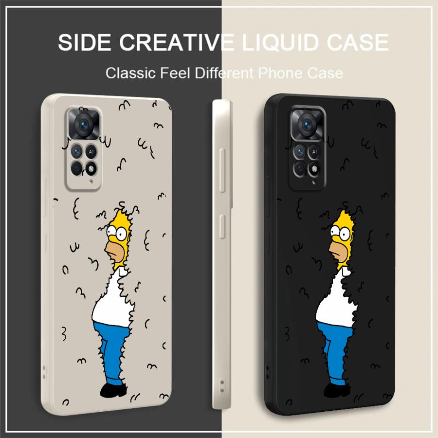 Capa de Telefone S-Simpsons Co - X Phone Accessories avaliação e preço