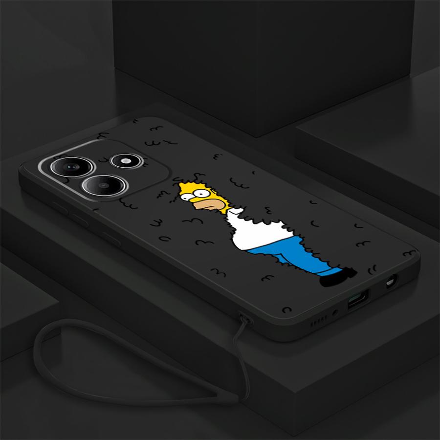 Capa de Telefone S-Simpsons Co - X Phone Accessories avaliação e preço