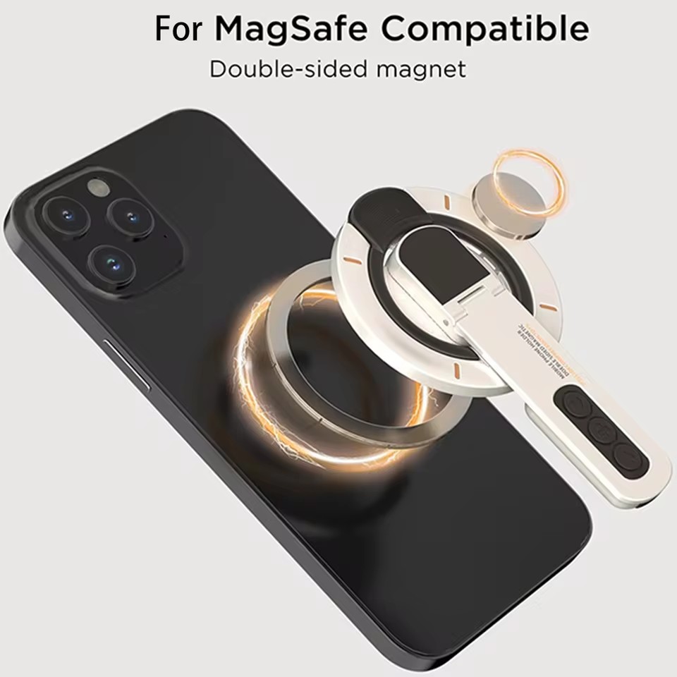 1Pc 360 °   Suporte Rotativo p - Phone Kickstand Ring avaliação e preço