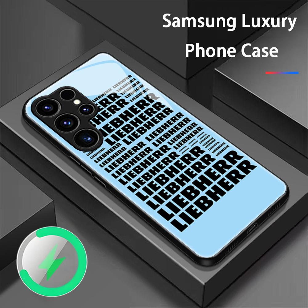 Capa de Telefone LOGO L-liebhe - Magnetic Phone Case avaliação e preço