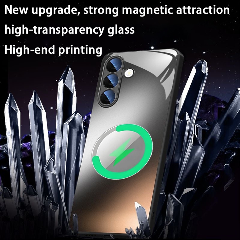 Capa de Telefone LOGO L-liebhe - Magnetic Phone Case avaliação e preço