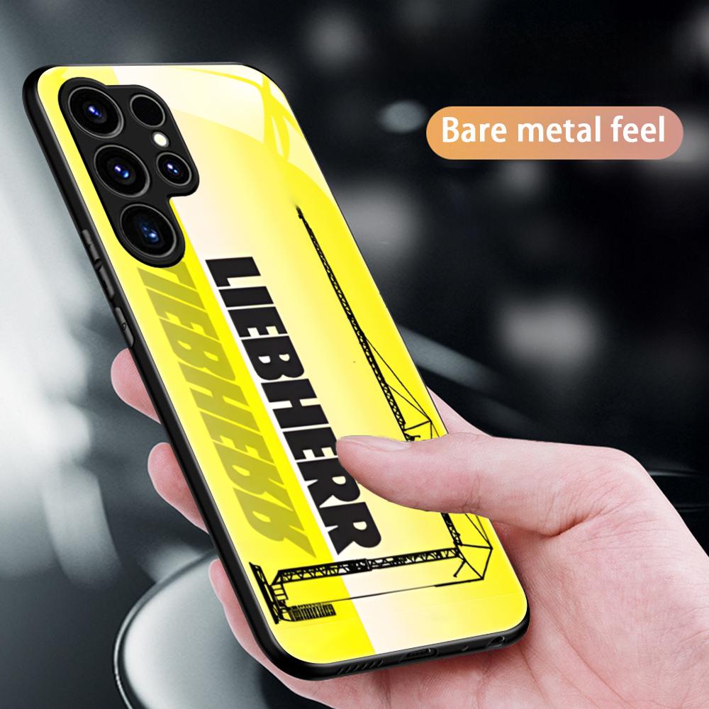 Capa de Telefone LOGO L-liebhe - Magnetic Phone Case avaliação e preço