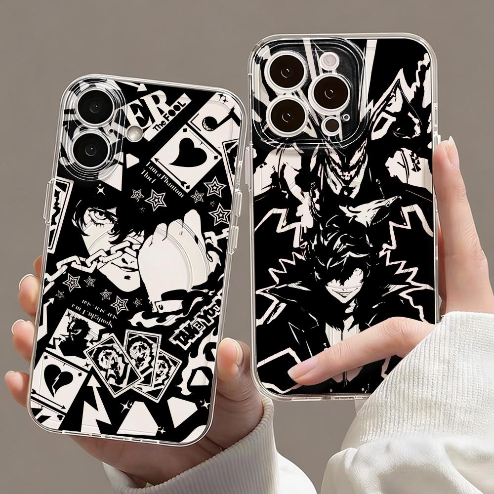 Capa Magnética Transparente Ga - Magnetic Phone Case avaliação e preço