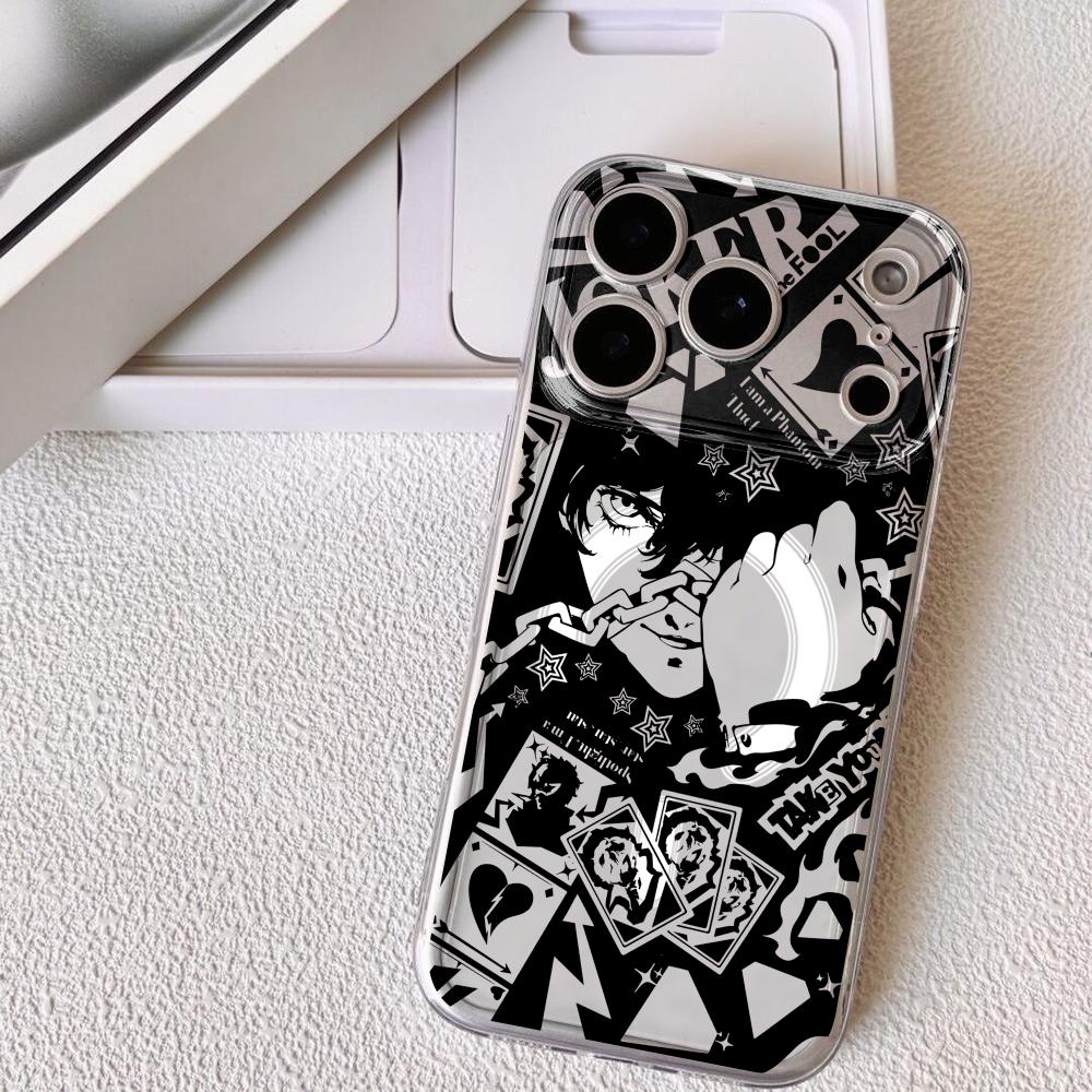 Capa Magnética Transparente Ga - Magnetic Phone Case avaliação e preço