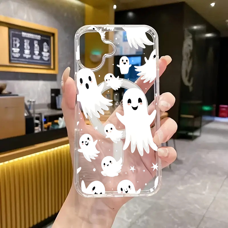 Capa magnética de telefone com - Magnetic Phone Case avaliação e preço