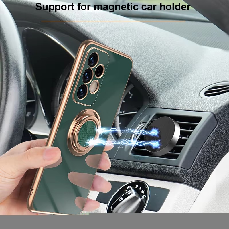 Chapeamento de Luxo Magnético  - Phone Accessories Popsocket avaliação e preço