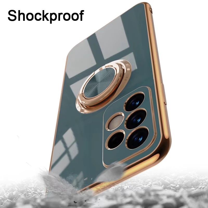 Chapeamento de Luxo Magnético  - Phone Accessories Popsocket avaliação e preço