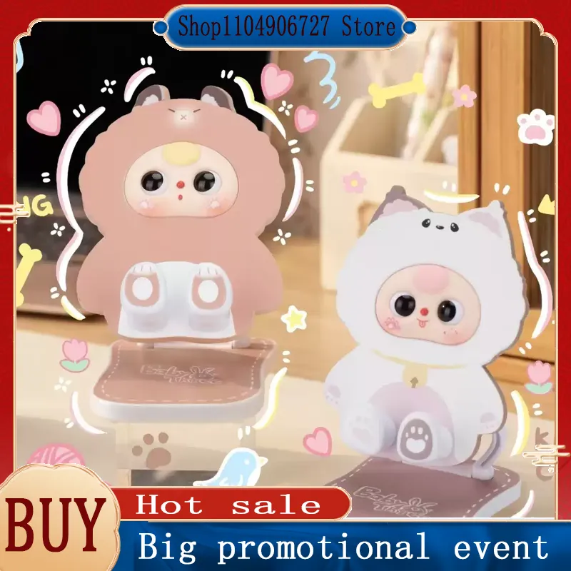 Suporte de Telefone Dobrável e - Phone Accessories Blind Box avaliação e preço