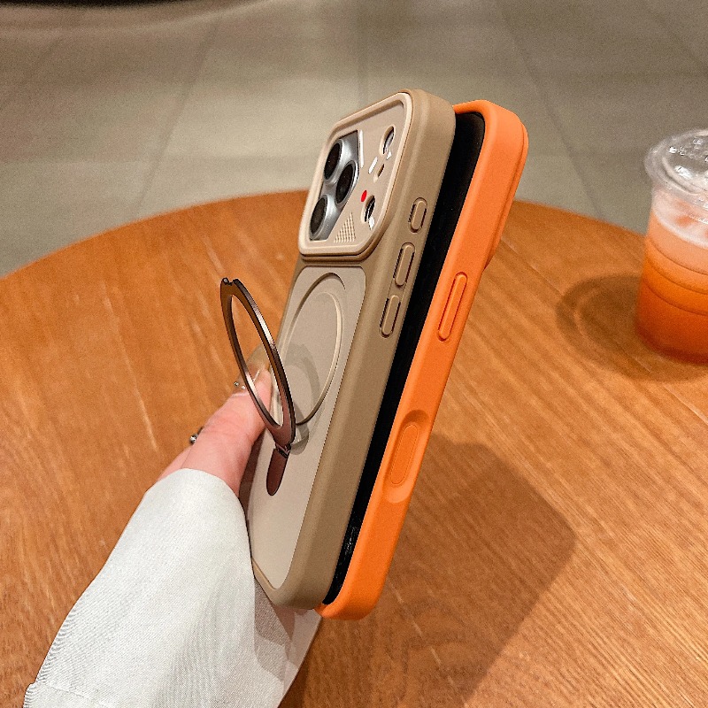 Capa Magnética de Luxo com Ane - Phone Accessories Popsocket avaliação e preço