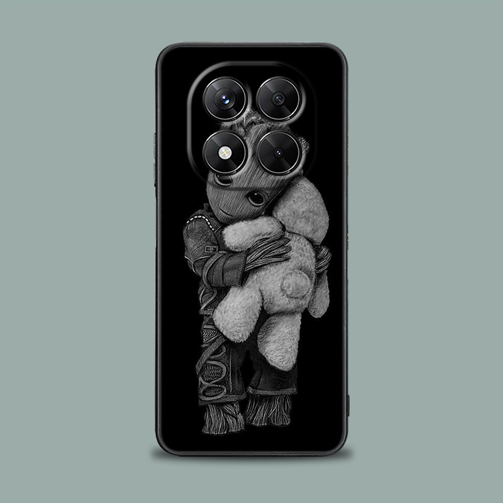 Capa de Silicone Baby Groot Ma - X Phone Accessories avaliação e preço