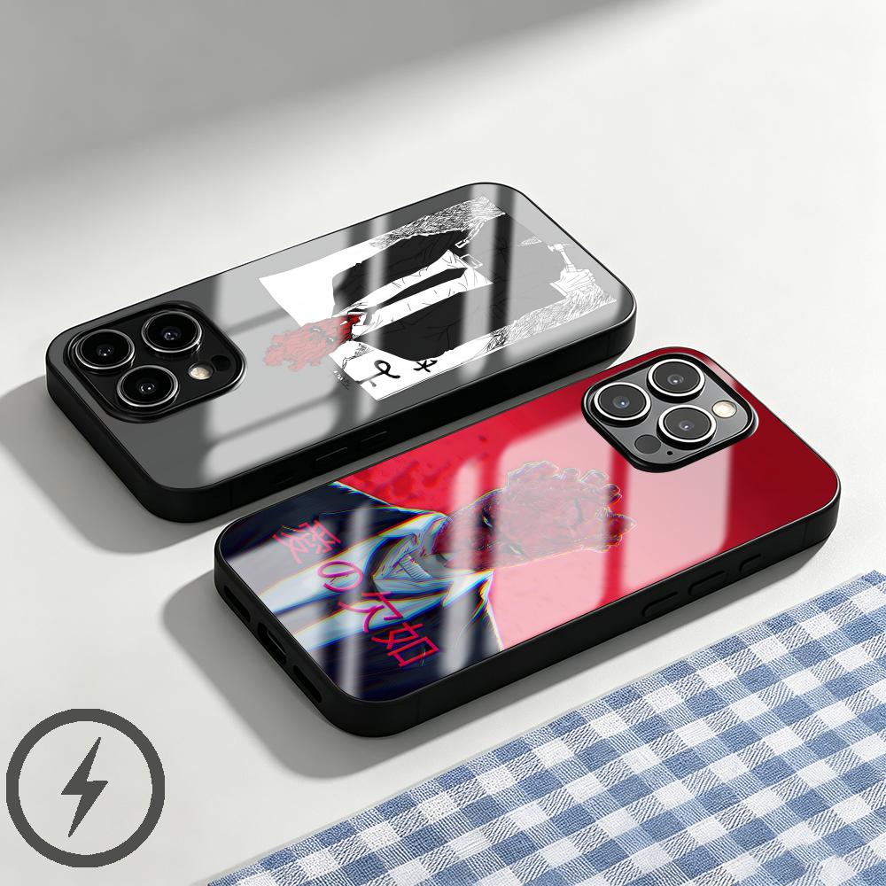 Capa de Celular Magnética de V - Magnetic Phone Case avaliação e preço